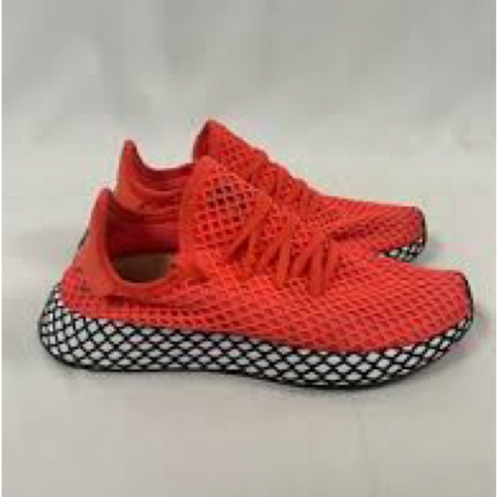 Adidas Deerupt Runner Turbo
